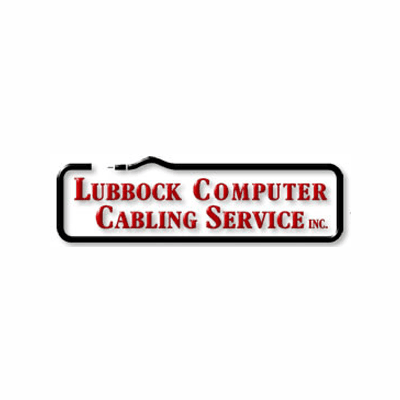 Lubbock Computer Cabling Service