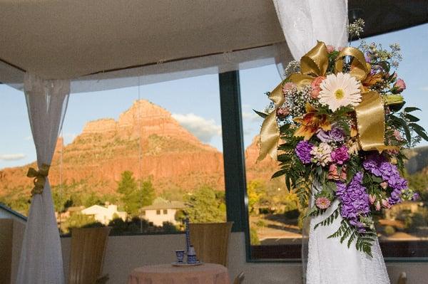 Jewish Community of Sedona