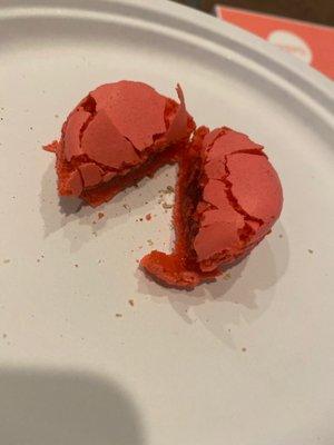 Woops! Macarons (Menlo Park Mall)