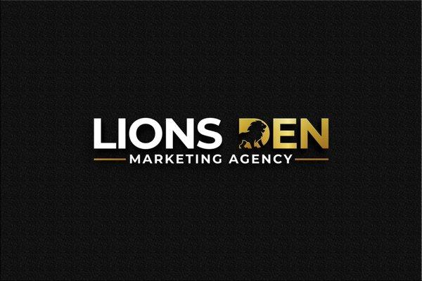 Lions Den Marketing Agency