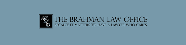 The Brahman Law Office