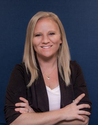 Cassie McBroom - Coldwell Banker