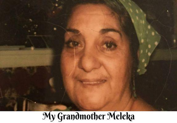 Grandmother Meleka