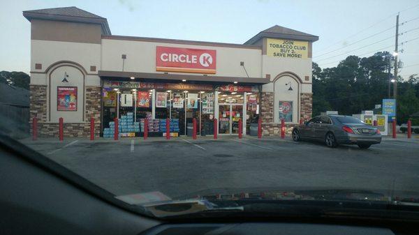 Circle K