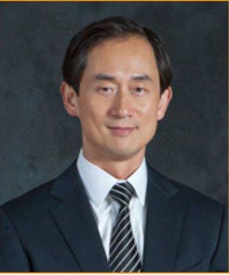 Dr. Ki Soo Hwang