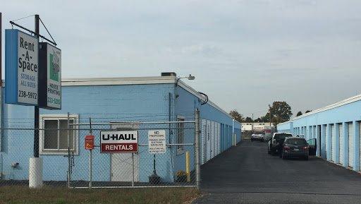 U-Haul Neighborhood Dealer