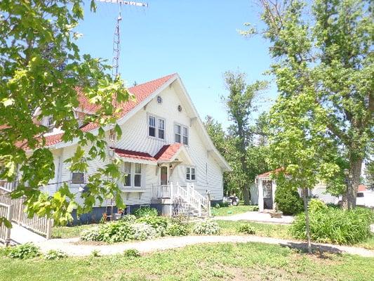 Country Heritage Bed and Breakfast