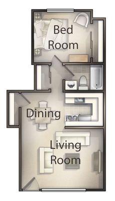 Century Plaza Apartment Homes