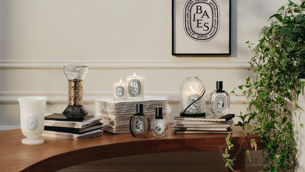 Diptyque Bleecker