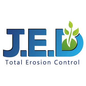 J.E.D. Total Erosion Control