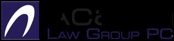 Acadia Law Group PC Logo