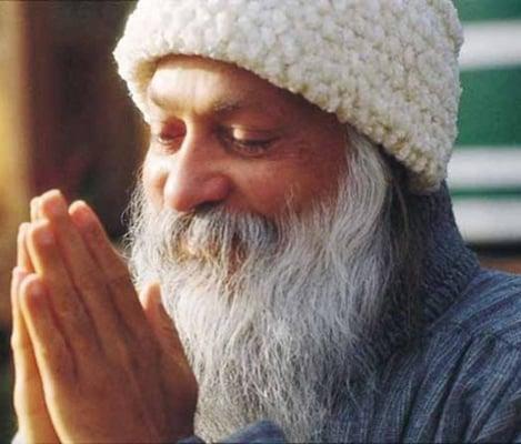 Osho, the Enlightened Mystic