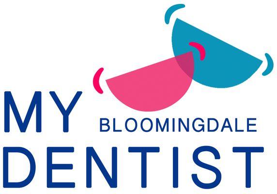 "Smile Brighter with My Bloomingdale Dentist! Expert care for your dental health.