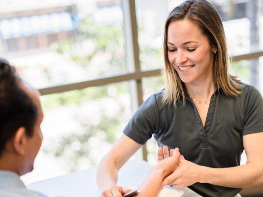 Banner Physical Therapy - Peoria