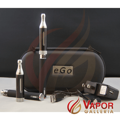 Vapor Starter Kit