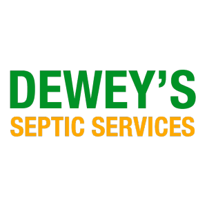 Dewey's Septic Service