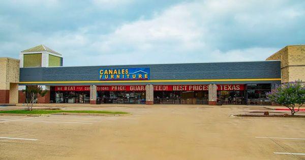 Visit us today in Lewisville! Call us at (469) 968-5220. https://www.canalesfurniture.com/pages/stemmon