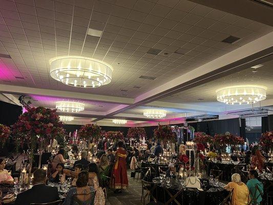 Diamond Banquet Center