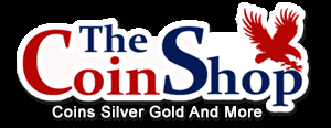 The Coin Shop