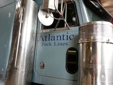 Atlantic Truck Lines