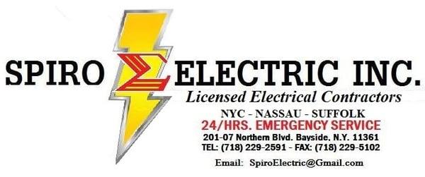 Spiro Electric Inc