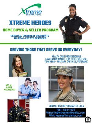 Whitney Martin Realtor - Xtreme International Realty