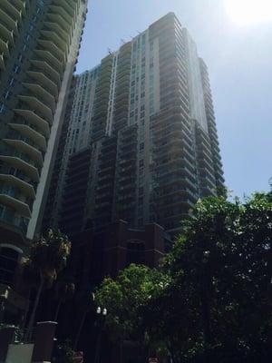 The Peninsula Condos