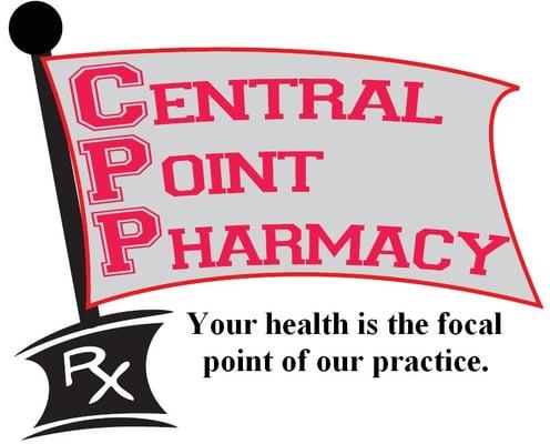 Central Point Pharmacy