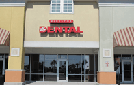 Hibiscus Dental has an office in Satellite Beach, in the Publix Plaza, in addition to a Suntree/Viera office and one in Merri...