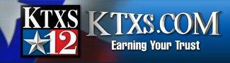 Ktxs-Tv News 12