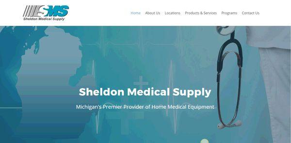 Sheldon Medical Supply