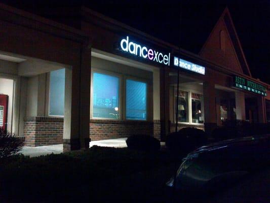 Dancexcel