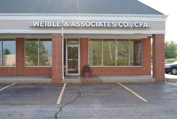 Weible & Associates