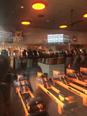 Orangetheory Fitness El Dorado Hills