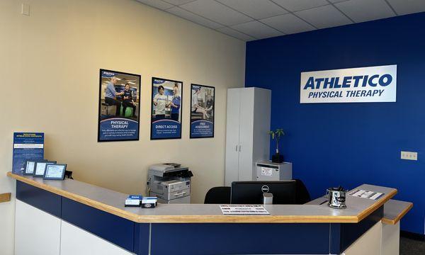 Athletico Physical Therapy - Aurora South