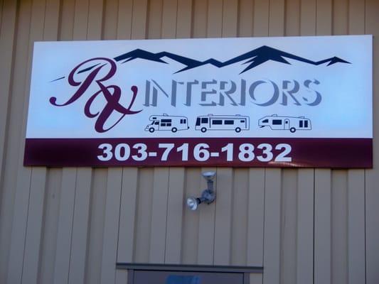 RV Interiors by Donna