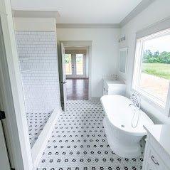 Bathroom remodel by Mulberry Builders in Lexington KY