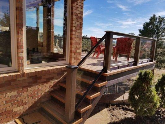 Colorado Deckscapes LLC