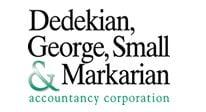 Dedekian George Small & Markarian