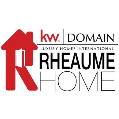 Kw Domain | Rheaume Home-