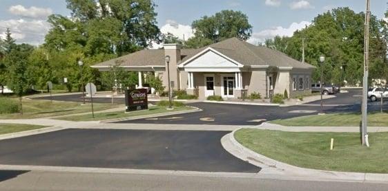 Commerce Twp location - Genisys Credit Union