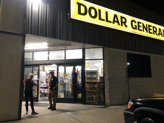 Dollar General