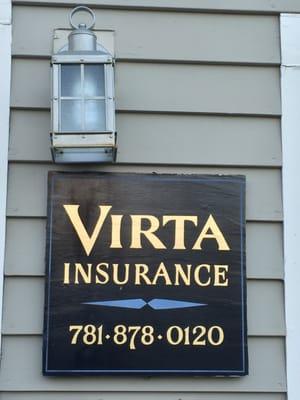 Virta Insurance