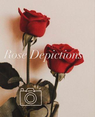 Rose Depictions