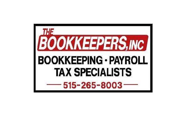 The Bookkeepers