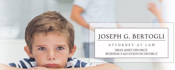 Joseph Bertogli Attorney at Law