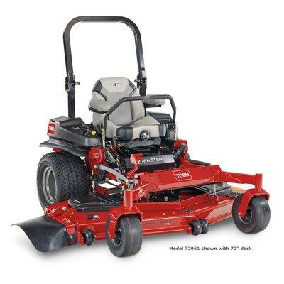 Toro Z-Master 6000 Series