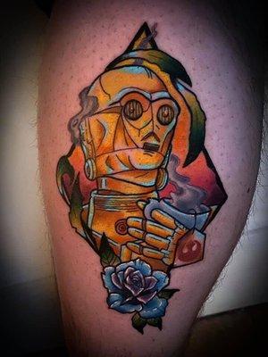 Buzz Ink