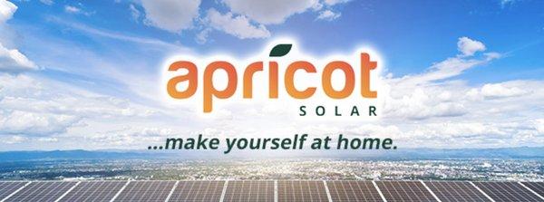 Apricot Solar