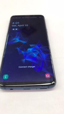 Samsung Galaxy s9 64gb Factory Unlocked $165